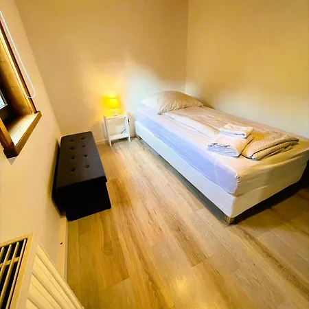 Haus Innerdorf Gemuetliches Im Taunus *