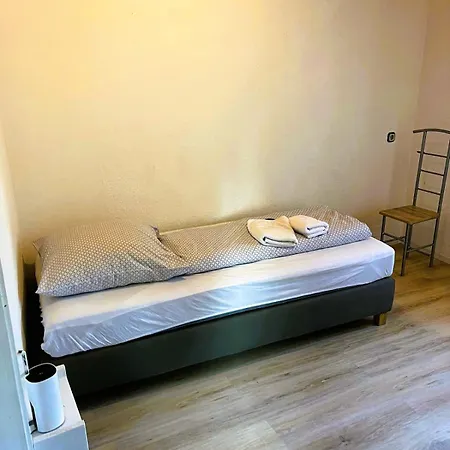 Haus Innerdorf Gemuetliches Im Taunus Pohl (Rhineland-Palatinate)