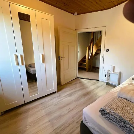 Holiday home Haus Innerdorf Gemuetliches Im Taunus *