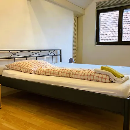 Holiday home Haus Innerdorf Gemuetliches Im Taunus Pohl (Rhineland-Palatinate)