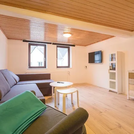 Haus Innerdorf Gemuetliches Im Taunus Holiday home *