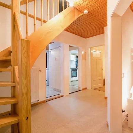 Ferienhaus Haus Innerdorf Gemütliches Im Taunus Pohl (Rhineland-Palatinate)