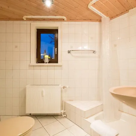 Haus Innerdorf Gemuetliches Im Taunus Holiday home Pohl (Rhineland-Palatinate)