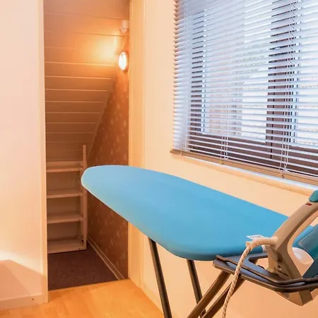 Holiday home Haus Innerdorf Gemuetliches Im Taunus Pohl (Rhineland-Palatinate)