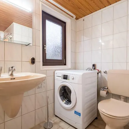 Holiday home Haus Innerdorf Gemuetliches Im Taunus Pohl (Rhineland-Palatinate)