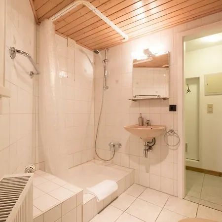 Haus Innerdorf Gemuetliches Im Taunus *