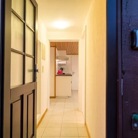 Haus Innerdorf Gemütliches Im Taunus *