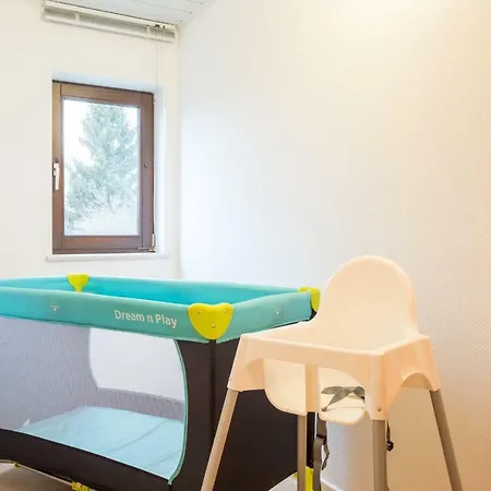 Haus Innerdorf Gemuetliches Im Taunus Pohl (Rhineland-Palatinate)