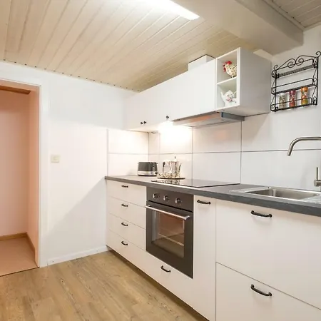 Haus Innerdorf Gemuetliches Im Taunus Pohl (Rhineland-Palatinate)