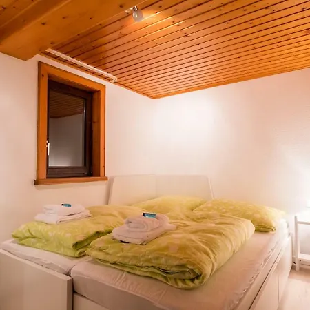 Haus Innerdorf Gemuetliches Im Taunus Holiday home *