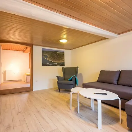 Haus Innerdorf Gemuetliches Im Taunus *