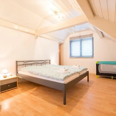 Haus Innerdorf Gemütliches Im Taunus *