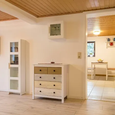 Haus Innerdorf Gemuetliches Im Taunus Holiday home *