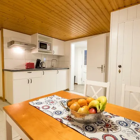 Сasa de vacaciones Haus Innerdorf Gemütliches Im Taunus *