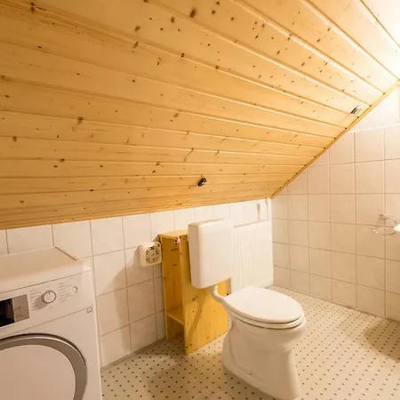 Haus Innerdorf Gemuetliches Im Taunus * Pohl (Rhineland-Palatinate)