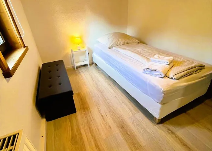 Haus Innerdorf Gemuetliches Im Taunus *