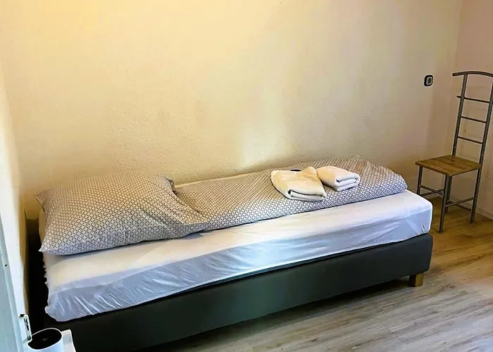 Haus Innerdorf Gemuetliches Im Taunus Pohl (Rhineland-Palatinate)