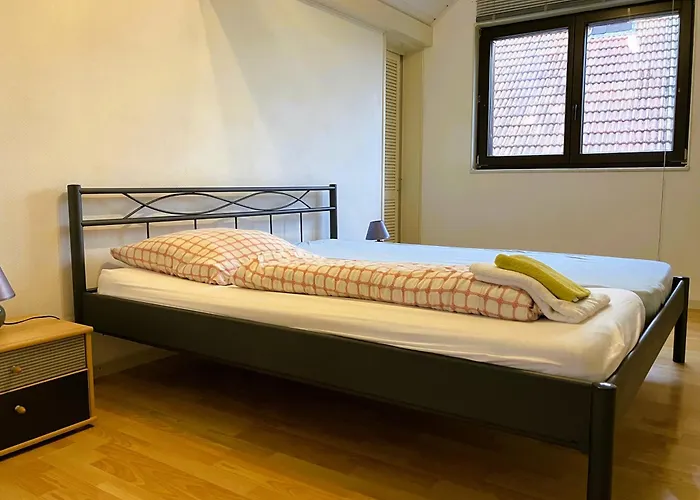 펜션 Haus Innerdorf Gemuetliches Im Taunus Pohl (Rhineland-Palatinate)