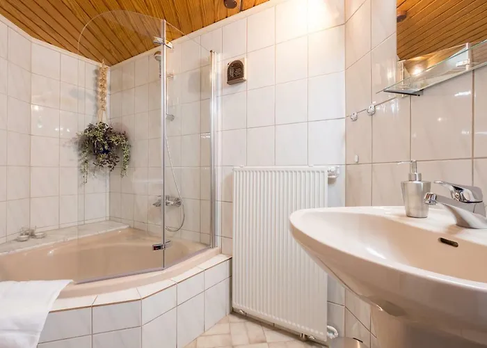 Haus Innerdorf Gemuetliches Im Taunus Pohl (Rhineland-Palatinate)