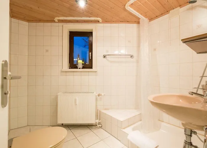 Haus Innerdorf Gemuetliches Im Taunus 펜션 Pohl (Rhineland-Palatinate)