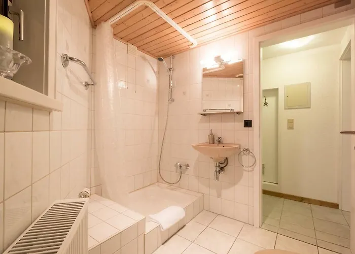 Haus Innerdorf Gemuetliches Im Taunus *