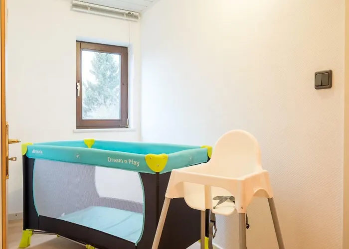 Haus Innerdorf Gemuetliches Im Taunus Pohl (Rhineland-Palatinate)