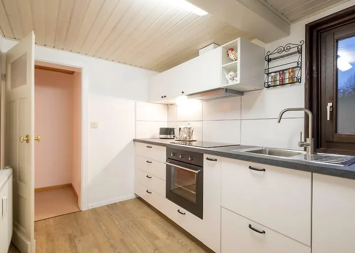 Haus Innerdorf Gemuetliches Im Taunus Pohl (Rhineland-Palatinate)