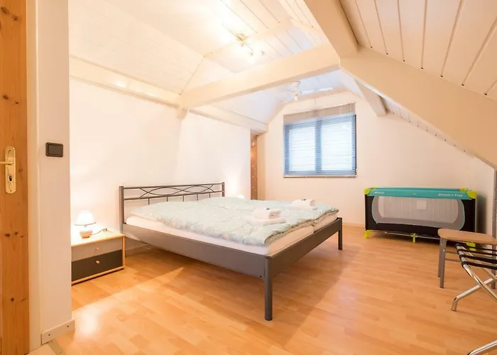 Haus Innerdorf Gemuetliches Im Taunus *