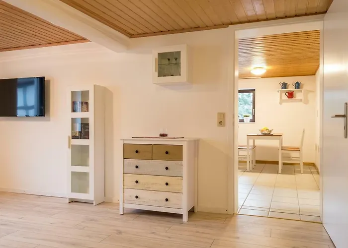 Haus Innerdorf Gemuetliches Im Taunus 펜션 *