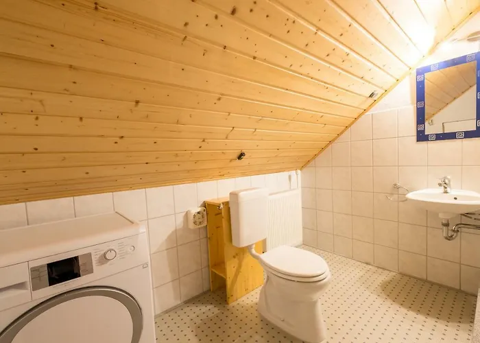 Haus Innerdorf Gemuetliches Im Taunus * Pohl (Rhineland-Palatinate)